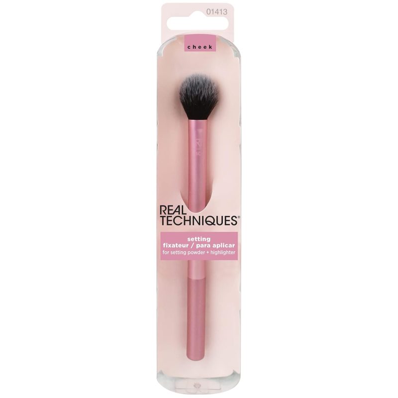 REAL TECHNIQUE SETTING BRUSH - Image 3