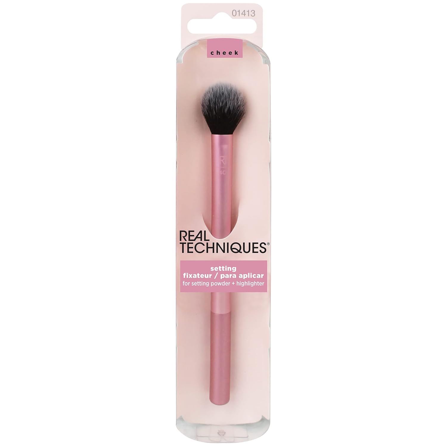 REAL TECHNIQUE SETTING BRUSH - Image 3