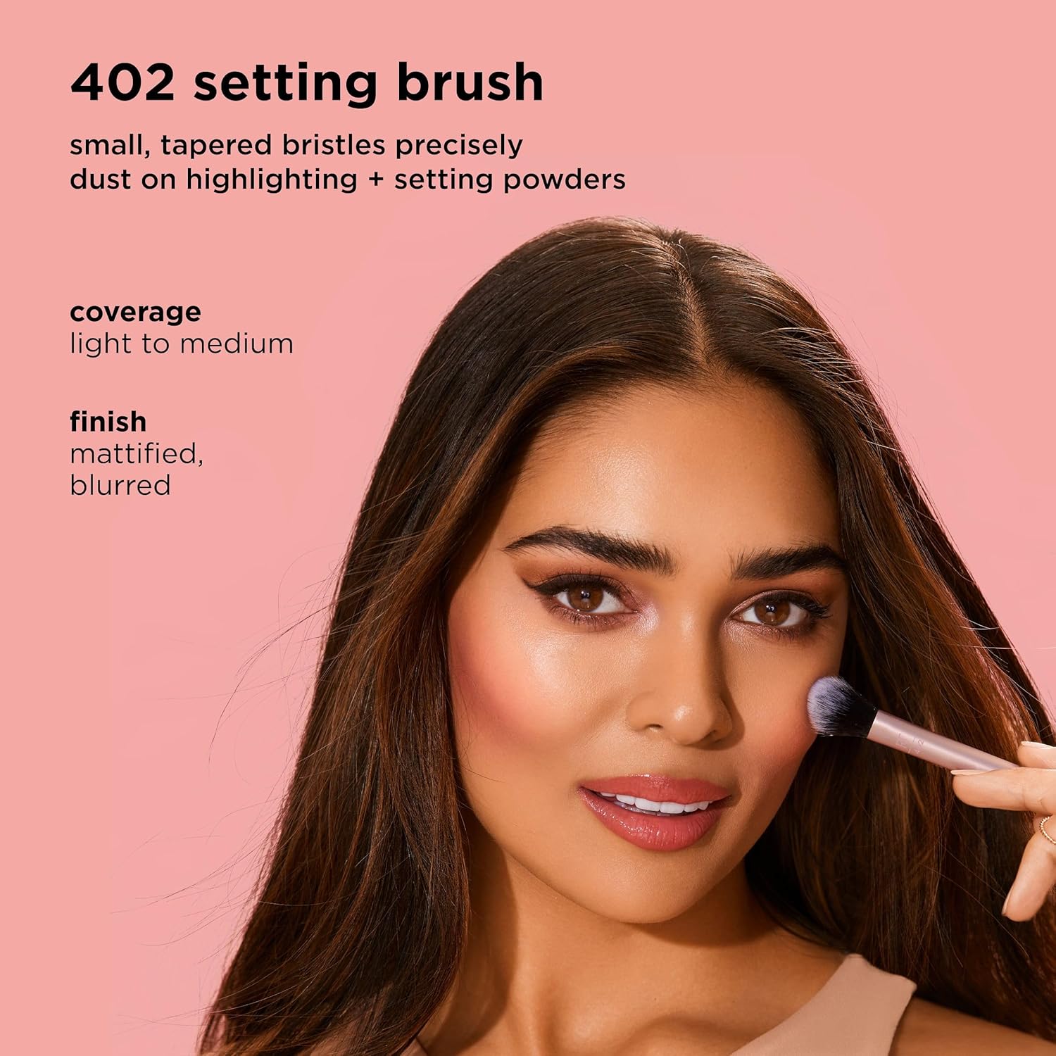 REAL TECHNIQUE SETTING BRUSH - Image 4