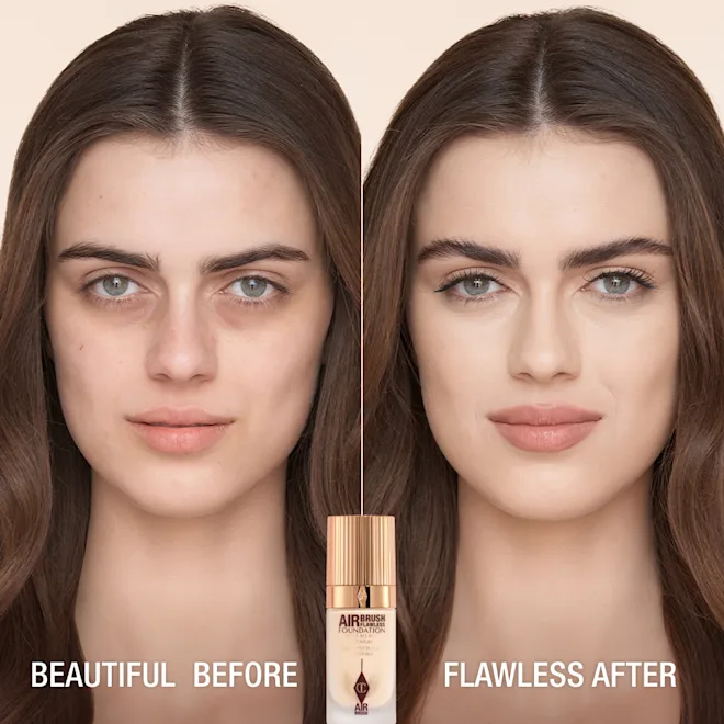 CHARLOTTE TILBURY 2 WARM - Image 2