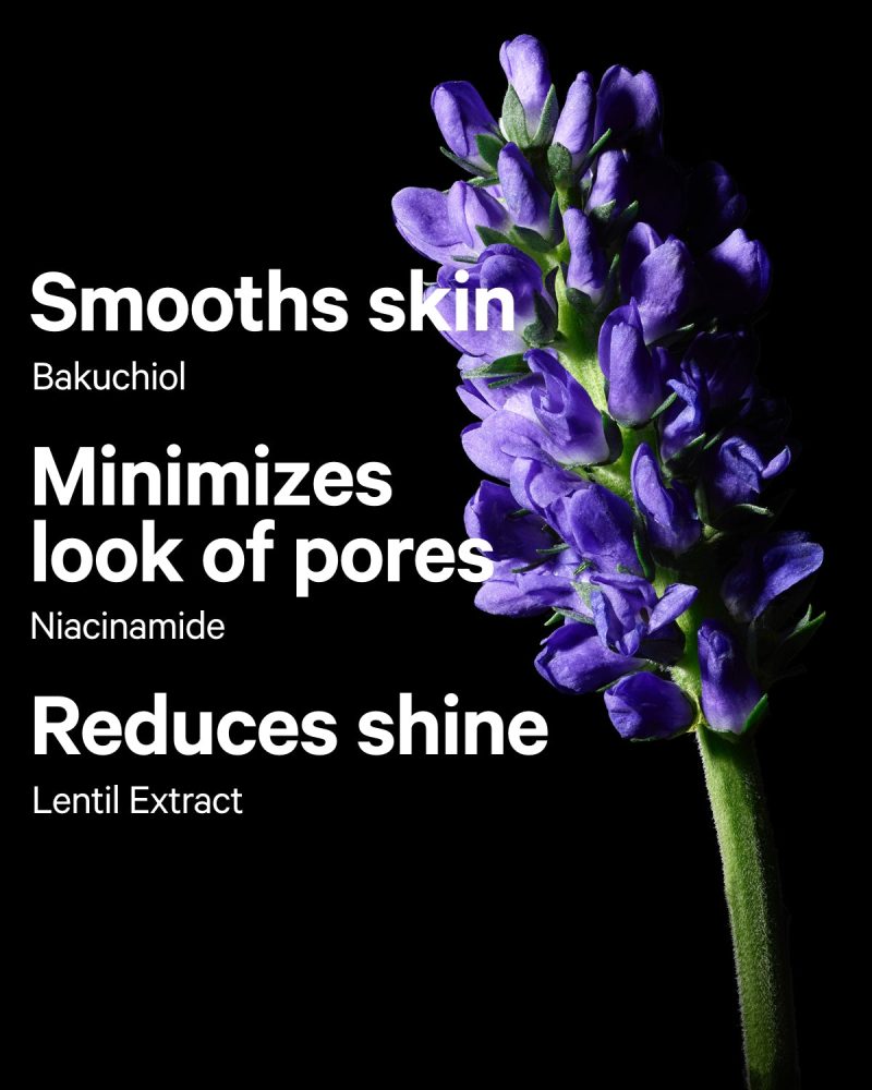 Pore Eclipse Mattifying Primer mattifying + blurring face primer-mini size - Image 3