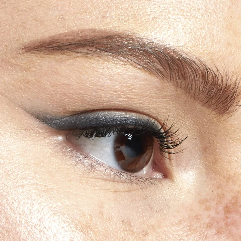 NYX Slim Eye Pencil Creamy Eyeliner Pencil-BLACK - Image 2