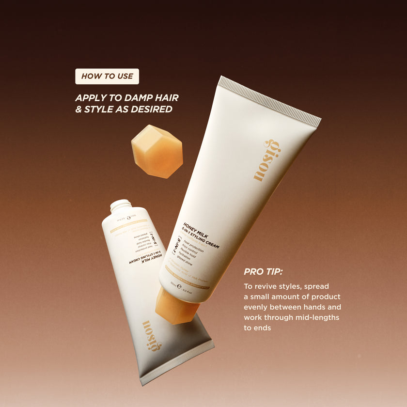 GISOU Style & Shine Duo - Image 2