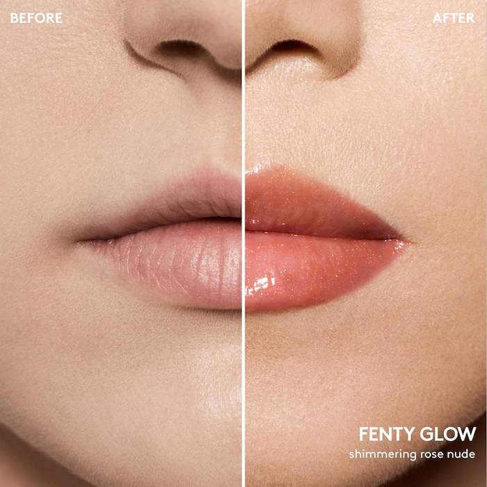 Fenty Beauty by Rihanna  Gloss Bomb Universal Lip Luminizer- FENTY GLOW - Image 3