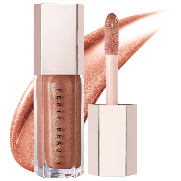 Fenty Beauty by Rihanna  Gloss Bomb Universal Lip Luminizer- FENTY GLOW