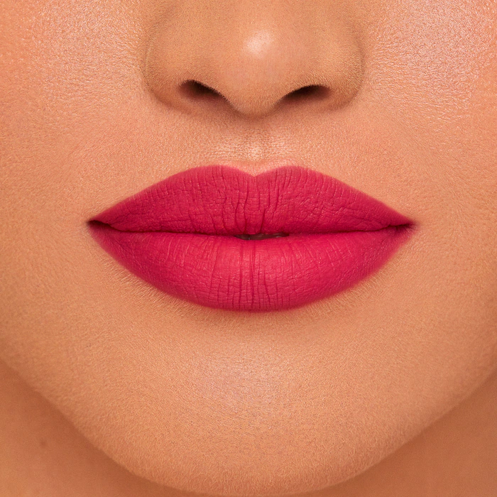 PATRICK TA  Major Headlines Precision Lip Crayon-Color: She's Hard to Get - Image 4