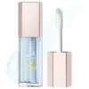 Fenty Beauty by Rihanna  Gloss Bomb Ice Cooling Lip Gloss-Color: Cold Heart'd - clear