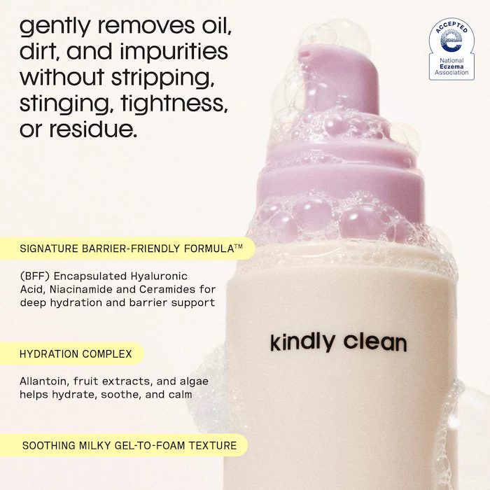Sincerely Yours  Fresh Starter 3 Piece Skincare Set - Image 5