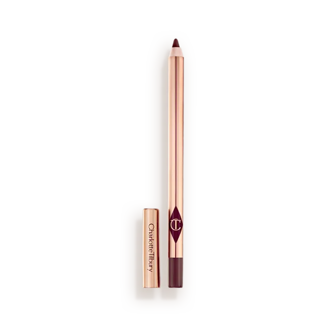 CHARLOTTE TILBURY LIP CHEAT BERRY NAUGHTY