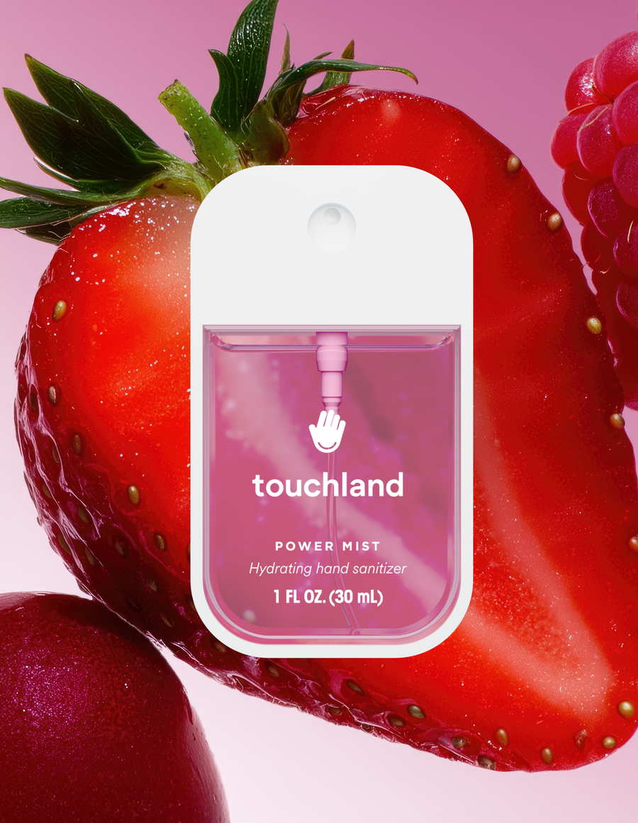 TOUCH LAND Whipped Bliss - Image 2