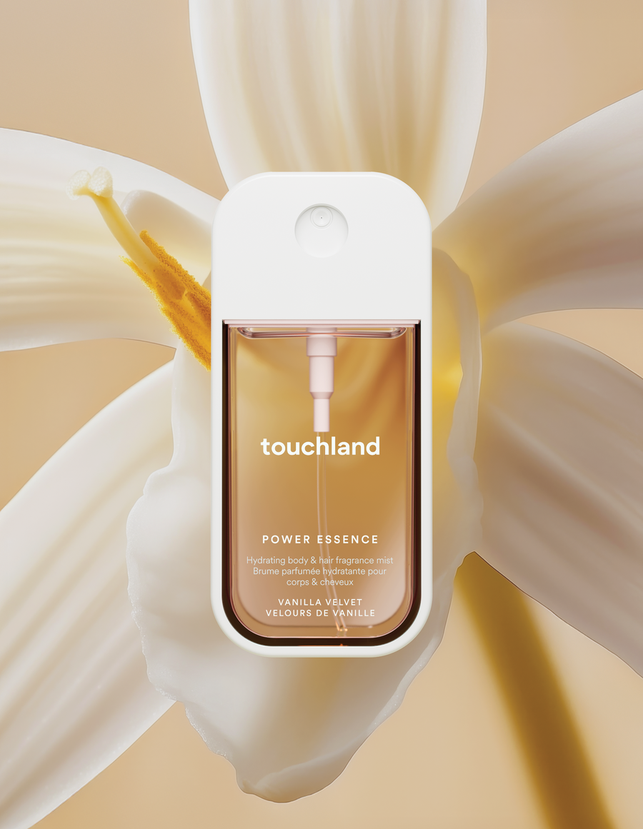 TOUCH LAND Whipped Bliss - Image 3