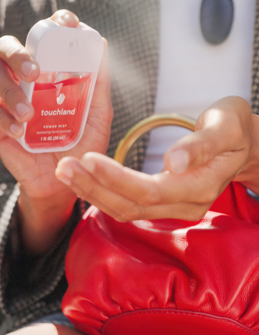 TOUCH LAND Whipped Bliss - Image 4