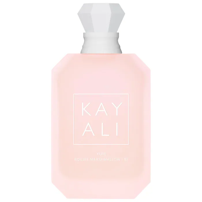 KAYALI YUM BOUJEE MARSHMALLOW | 81 Eau de Parfum Intense-100ML