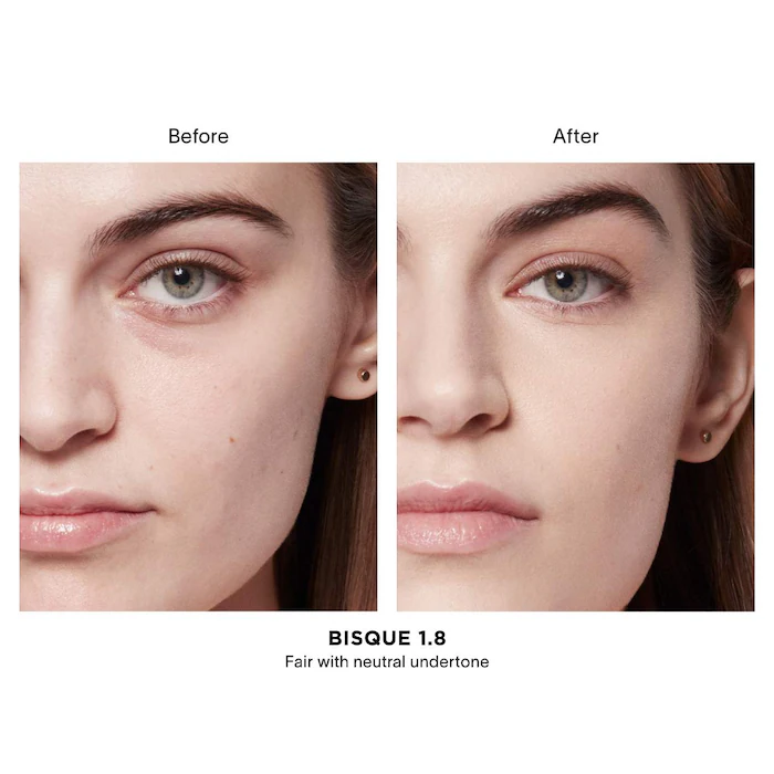 Hourglass Vanish™ Airbrush Concealer-Color: Bisque 1.8 - fair, neutral - Image 3