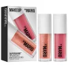 MAKEUP BY MARIO  Hydrating SuperShine™ Lip Gloss Duo Gift Set