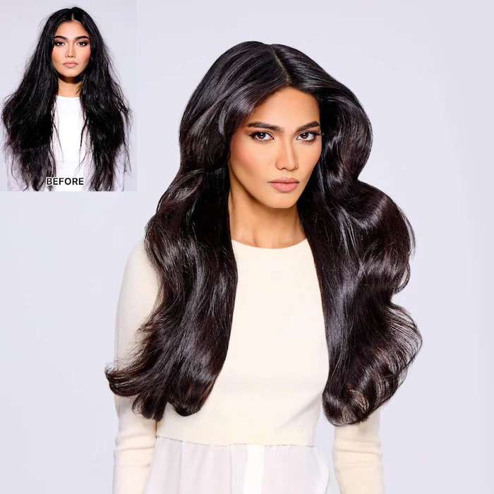 COLOR WOW Dream Coat Iconic Frizz Fighters Hair Duo Gift - Image 3