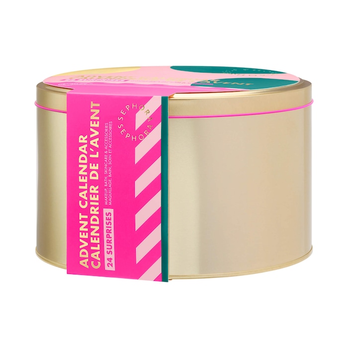 SEPHORA COLLECTION Premium Makeup & Skincare Advent Calendar Gift Set - Image 2