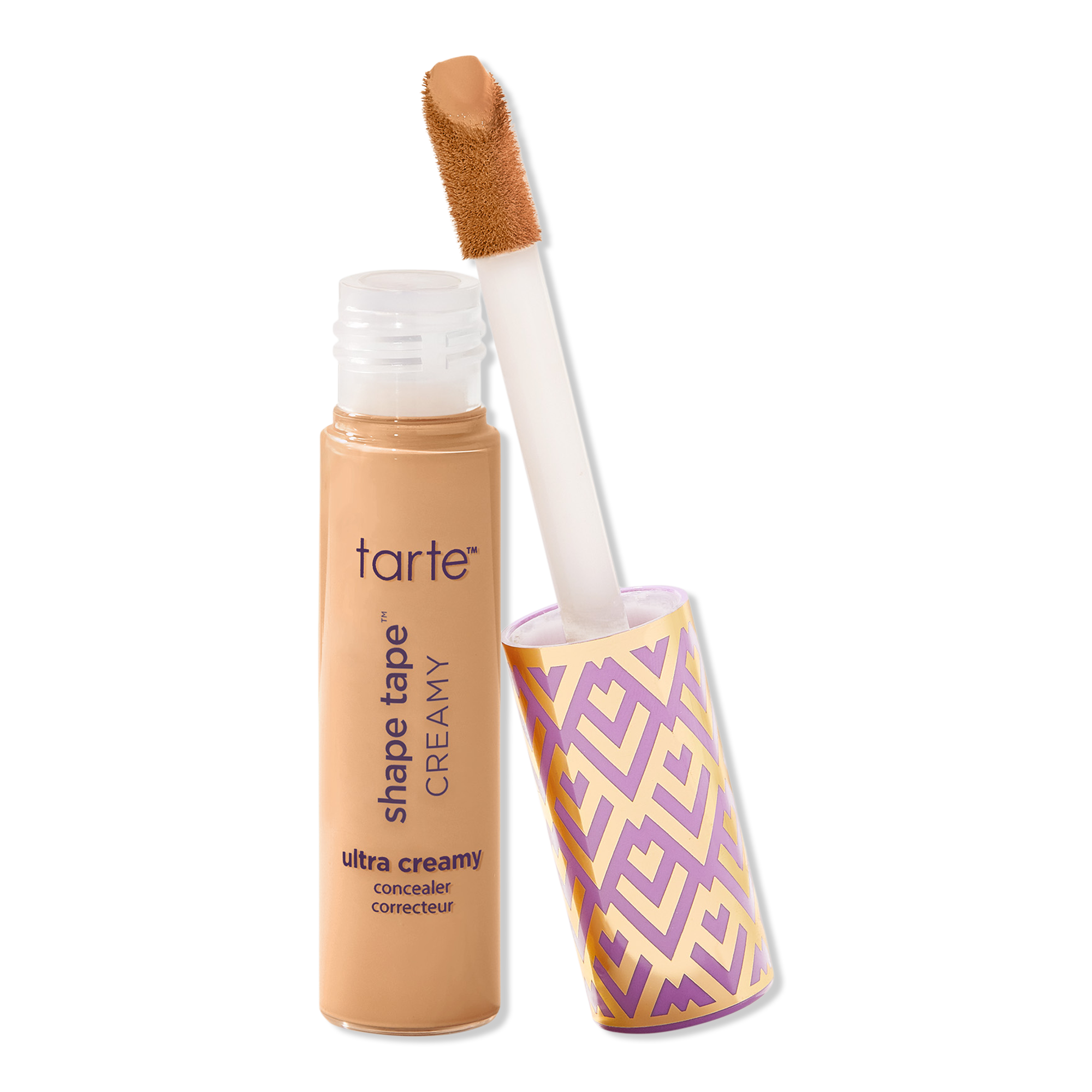 TARTE shape tape™ ULTRA creamy concealer-35N