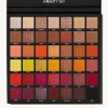 By BEAUTY BAY Fiery 2.0 42 Colour Palette