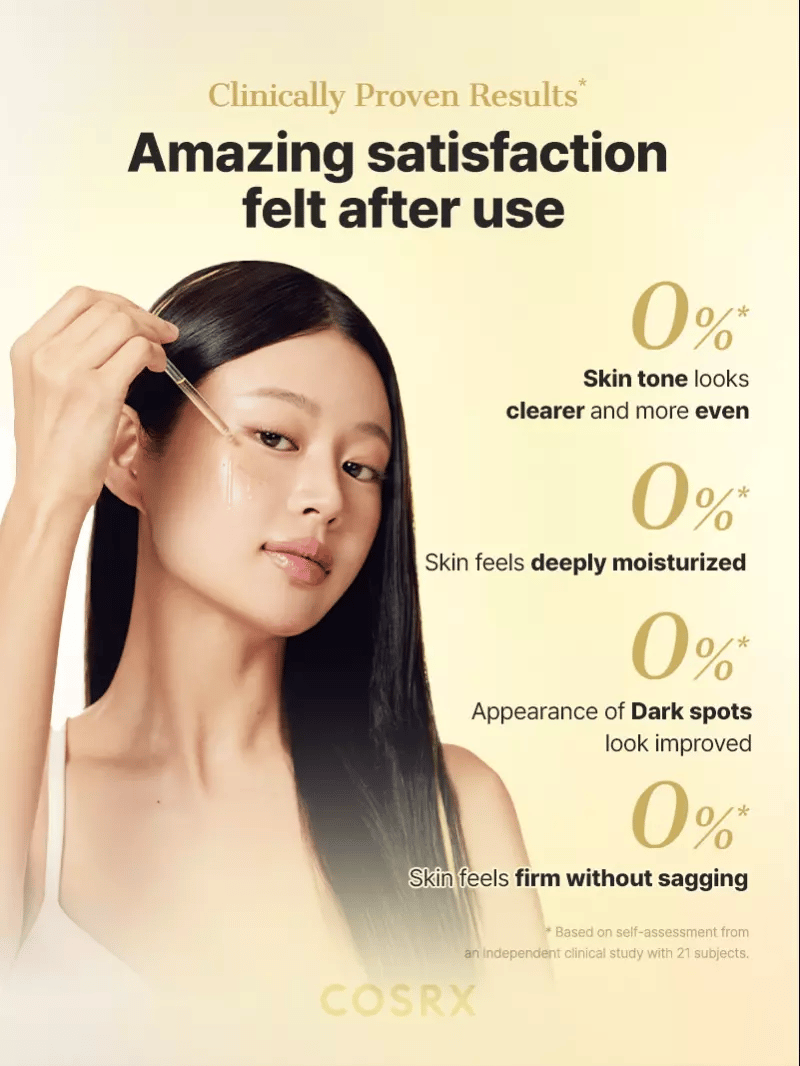 COSRX VITAMJN C 13 SERUM - Image 2