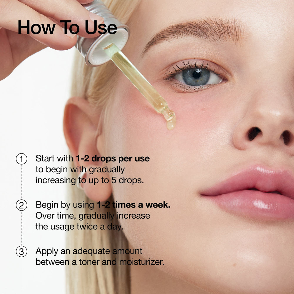 ANUA Azelaic Acid 10 Hyaluron Redness Soothing Serum - Image 6