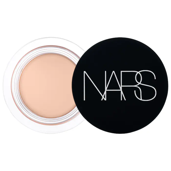 NARS Soft Matte Complete Full Coverage Longwear Concealer with Hyaluronic Acid-HONEY