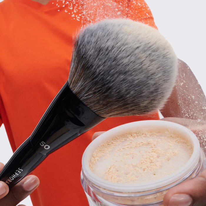 SEPHORA COLLECTION 12HR Translucent Setting Powder - Image 2