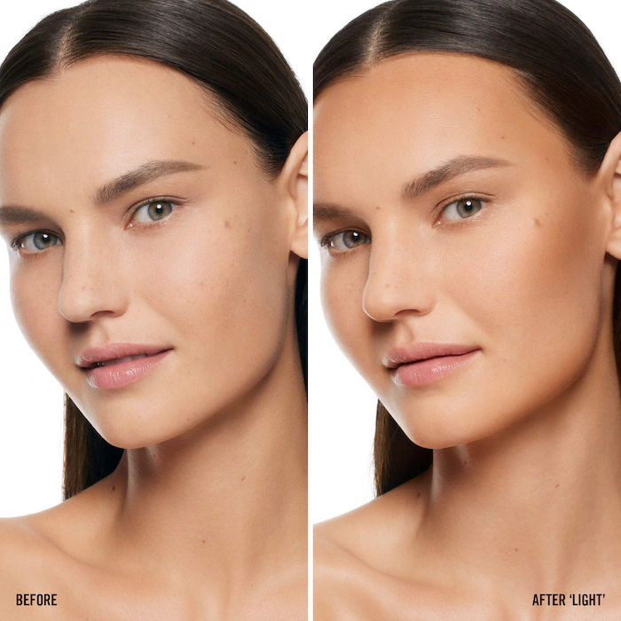 MAKEUP BY MARIO SoftSculpt® Cream Contour & Bronzer Shaping Stick-LIGHT - Image 2