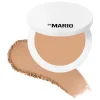 MAKEUP BY MARIO  SoftSculpt® Talc-Free Blurring Bronzer-LIGHT MEDIUM