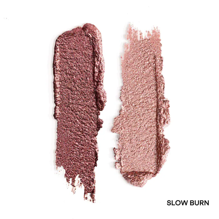 PATRICK TA Major Dimension Eye Illusion Eyeshadow Duo-SLOW BURN - Image 2