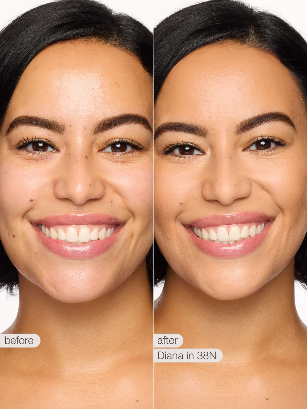 TARTE shape tape™ULTRA creamy concealer-38N MEDIUM TAN NEUTRAL - Image 2